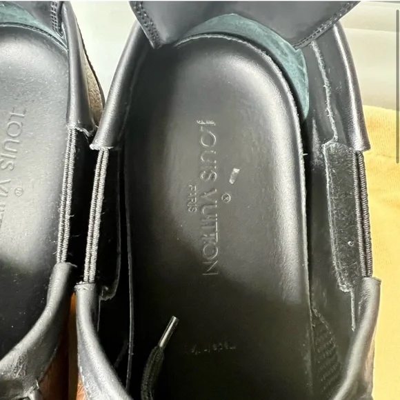 Original LV shoes
